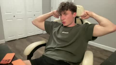 Snapshot of officialtommycash chatting on July 19, 2026, 4:05 am Tommy Cash online show from July 19, 2026, 4:05 am