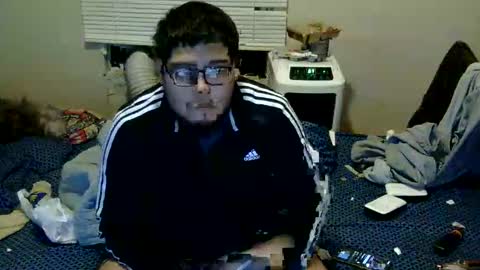 Snapshot of oflores77 chatting on September 26, 2025, 9:46 am oscar flores online show from September 26, 2025, 9:46 am