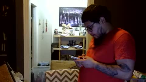 Snapshot of oflores77 chatting on April 22, 2026, 5:21 am oscar flores online show from April 22, 2026, 5:21 am