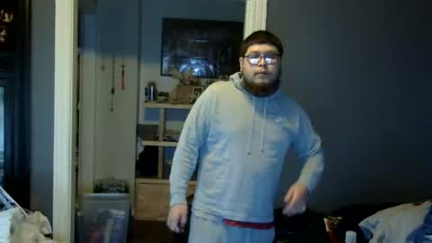 Snapshot of oflores77 chatting on April 25, 2026, 1:25 pm oscar flores online show from April 25, 2026, 1:25 pm