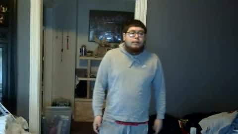 Snapshot of oflores77 chatting on April 25, 2026, 1:41 pm oscar flores online show from April 25, 2026, 1:41 pm