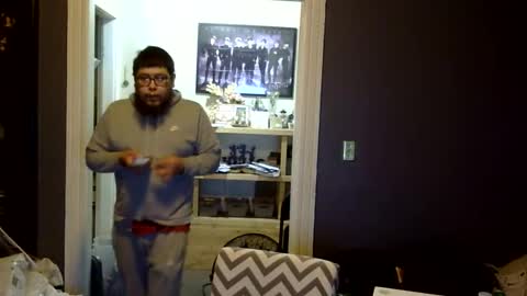 Snapshot of oflores77 chatting on April 26, 2026, 8:23 am oscar flores online show from April 26, 2026, 8:23 am