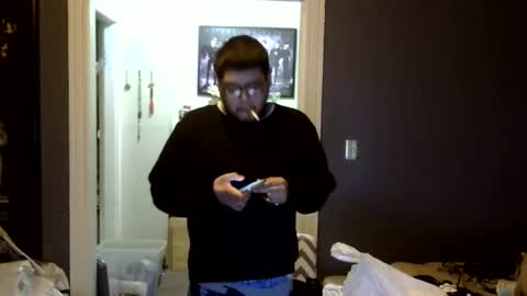 Snapshot of oflores77 chatting on May 2, 2026, 7:02 am oscar flores online show from May 2, 2026, 7:02 am