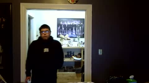Snapshot of oflores77 chatting on May 11, 2026, 4:29 am oscar flores online show from May 11, 2026, 4:29 am