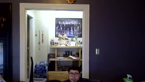 Snapshot of oflores77 chatting on May 14, 2026, 3:30 pm oscar flores online show from May 14, 2026, 3:30 pm