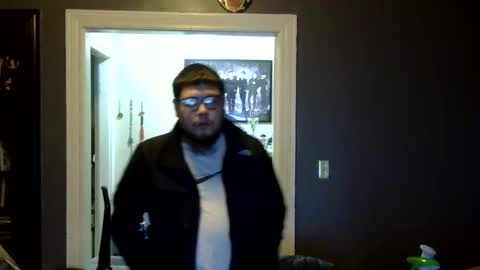 Snapshot of oflores77 chatting on May 15, 2026, 7:15 am oscar flores online show from May 15, 2026, 7:15 am