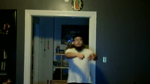 Snapshot of oflores77 chatting on July 12, 2026, 3:08 am oscar flores online show from July 12, 2026, 3:08 am