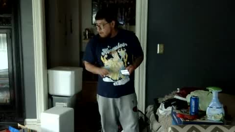 Snapshot of oflores77 chatting on August 6, 2026, 5:26 pm oscar flores online show from August 6, 2026, 5:26 pm