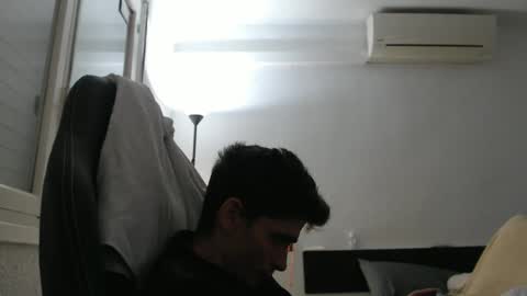 Snapshot of ofsolovicio chatting on October 10, 2025, 9:52 am ofsolovicio online show from October 10, 2025, 9:52 am