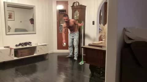 Snapshot of ofthatguy chatting on October 23, 2025, 6:13 am ofthatguy online show from October 23, 2025, 6:13 am