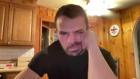 Snapshot of ofthatguy chatting on November 15, 2025, 6:55 am ofthatguy online show from November 15, 2025, 6:55 am