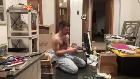 ofthatguy online show from April 11, 2026, 7:45 am