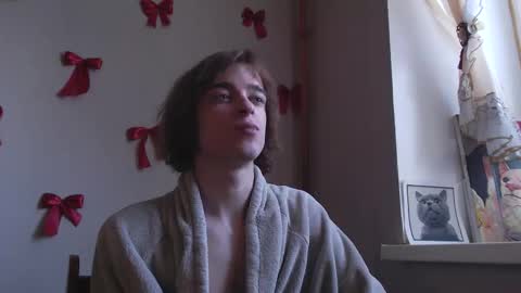 Felix online show from February 1, 2026, 11:53 am