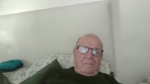 oggi95 online show from March 12, 2026, 4:13 pm