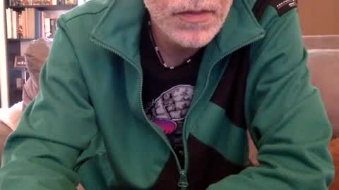 oggs48 online show from April 25, 2026, 3:53 pm