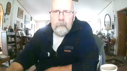 Maximus No Mo online show from November 30, 2025, 6:23 pm