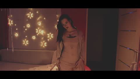 your dear Lilith Chapman online show from January 4, 2025, 11:48 pm