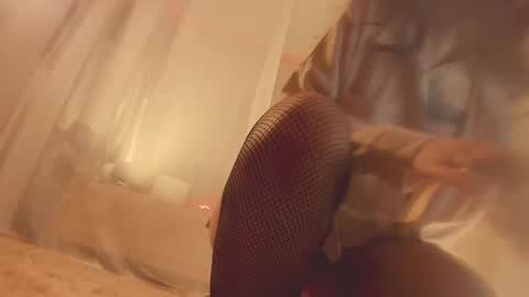 your dear Lilith Chapman online show from February 15, 2025, 1:42 am