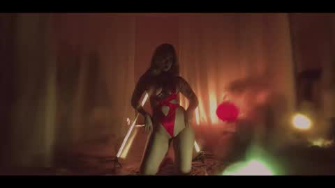 your dear Lilith Chapman online show from November 15, 2025, 5:42 pm