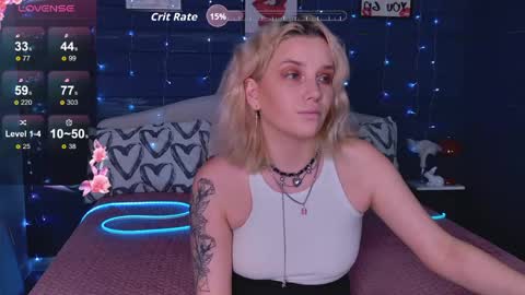 Snapshot of oh_my_julia chatting on May 7, 2026, 11:54 pm oh_my_julia online show from May 7, 2026, 11:54 pm