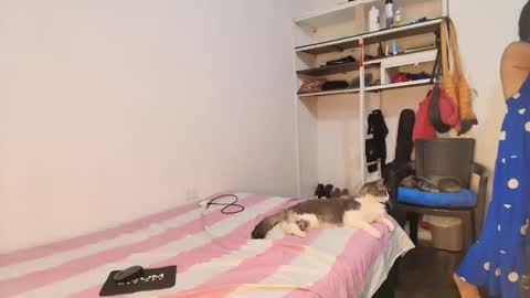 Snapshot of oh_tique chatting on September 21, 2025, 4:08 pm LU online show from September 21, 2025, 4:08 pm