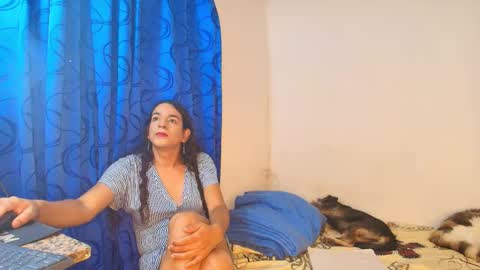 LU online show from December 17, 2025, 5:41 pm