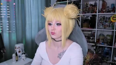 Clementine  Clem  online show from April 3, 2026, 9:40 am