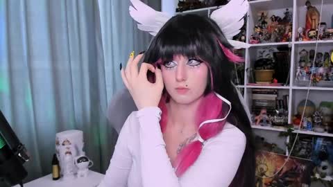 Clementine  Clem  online show from April 7, 2026, 8:48 am