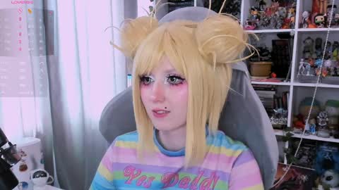 Clementine  Clem  online show from April 10, 2026, 9:58 am