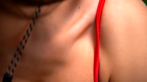 Snapshot of ohh_my_venus chatting on March 10, 2026, 5:45 am Julia online show from March 10, 2026, 5:45 am