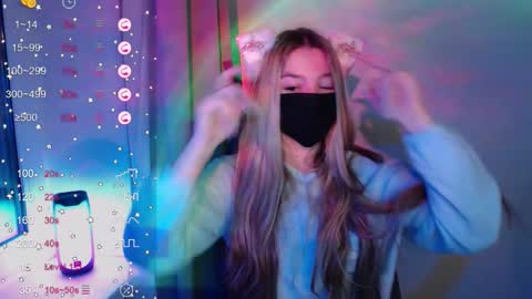 Snapshot of ohiko4545 chatting on November 13, 2025, 5:23 pm katarina online show from November 13, 2025, 5:23 pm