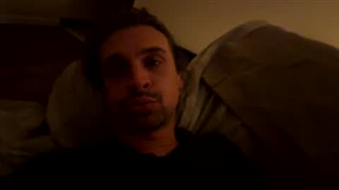 PunkYuppieGooner online show from February 15, 2026, 8:13 am