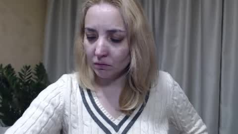 Mari online show from March 22, 2026, 3:15 pm