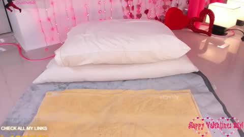 Snapshot of ohyesly_ chatting on February 12, 2026, 10:10 am ohyesly_ online show from February 12, 2026, 10:10 am