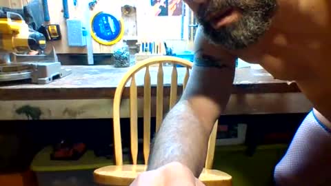 Snapshot of oileddick52 chatting on January 15, 2026, 1:05 pm Oileddick51 online show from January 15, 2026, 1:05 pm