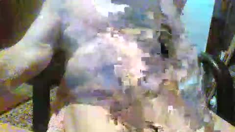 Snapshot of oily27 chatting on December 14, 2025, 9:19 pm William online show from December 14, 2025, 9:19 pm