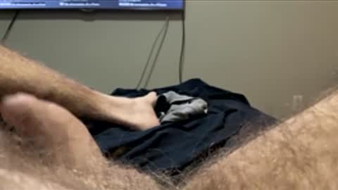 Snapshot of ojeremiah1961 chatting on February 27, 2026, 4:01 am ojeremiah1961 online show from February 27, 2026, 4:01 am