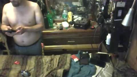 ojmetal79 online show from February 27, 2026, 9:48 pm