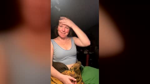 okaybabe222 online show from June 4, 2026, 5:02 am