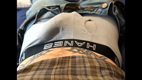 okeydokey21 online show from October 5, 2025, 5:11 pm