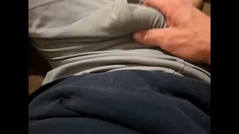 okeydokey21 online show from November 12, 2025, 2:45 am