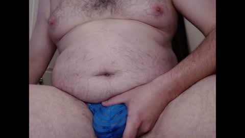 Snapshot of okiebull420 chatting on July 19, 2026, 9:18 pm OkieBull420 online show from July 19, 2026, 9:18 pm
