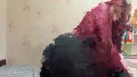 Oktavia7777 online show from April 19, 2026, 12:26 pm