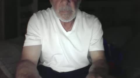 old_bald63 online show from May 31, 2026, 8:54 am