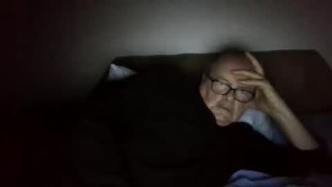 old_fkr online show from December 29, 2024, 4:30 pm