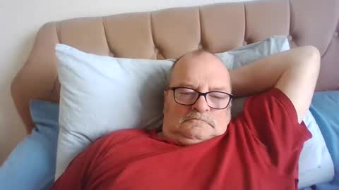 old_fkr online show from January 7, 2025, 10:54 am