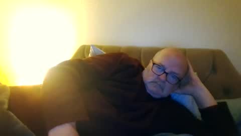 old_fkr online show from January 11, 2025, 5:51 pm