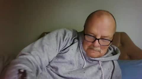 old_fkr online show from January 26, 2025, 3:58 pm