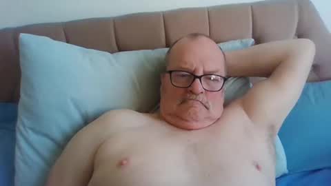 old_fkr online show from February 24, 2025, 9:32 am