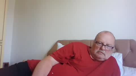 old_fkrr_ online show from June 25, 2026, 9:25 am